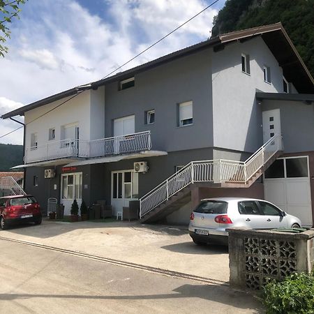 Gracia Jajce Exterior foto